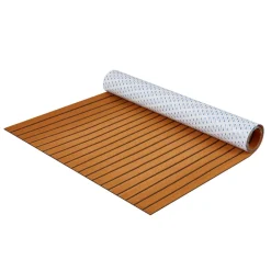 VEVOR Boat Flooring, EVA Foam Boat Decking 94.5