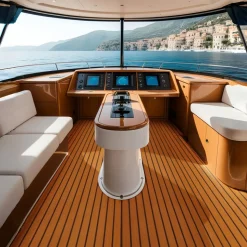 VEVOR Boat Flooring, EVA Foam Boat Decking 94.5