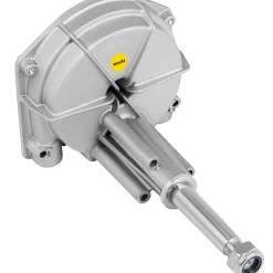 VEVOR Boat Steering System, Outboard Steering Kit with Boat Steering Control Cable 14' Steering Cable Marine Steering System 3/4