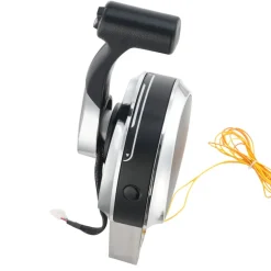 VEVOR Boat Throttle Control, 8M0059686 Top-Mounted Outboard Remote Control Box for Mercury PT 2-Stroke, Marine Throttle Control Gear Box with Power Trim Switch