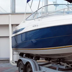 VEVOR Boat Trailer Guide-on, 60