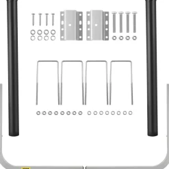 VEVOR Boat Trailer Guide-ons, 40