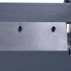 VEVOR Box and Pan Brake, 36 in Sheet Metal Bending Brake,16-Gauge Mild Steel Capacity, 0-135 Degree Adjustable, Metal Bender Machine with 6 Fingers, Heavy-Duty Aluminum Folder for Precise Bending