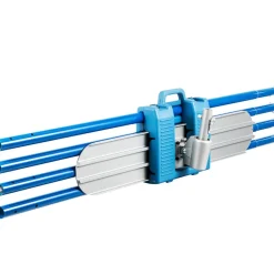 VEVOR Bull Float Magnesium Concrete Float 48 x 8