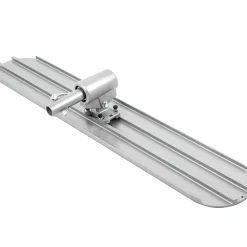 VEVOR Bull Float Magnesium Concrete Float 48 x 8