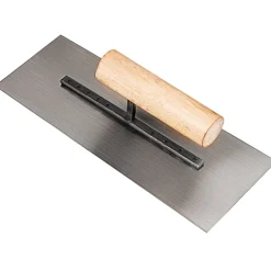 VEVOR Bull Float Manganese Steel Concrete Float 1200x300mm Concrete Float Tool Cement Tool Bull Concrete Kit Bull Pool Float Bull Float Handle Bull Float Bracket Concrete Tool Finishing Bull Float
