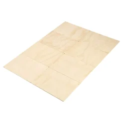 VEVOR Bunkie Board, Queen Size 76.8 x 58.3 in, Foldable Bed Board Under Mattress with Nylon Webbing, Plywood, Rounded Edges, Anti-Sag Design for Metal Frames, Sleeper Sofas, Platform and Bunk Beds