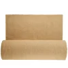 VEVOR Burlap Fabric Roll, 40” x 300 ft & 45 x 45 High Density Wide Natural Burlap Fabric Rolls, Jute Fabric Burlap Tree Wrap Roll, for Decor, Crafts, Wedding, Gardening, Plant & Tree Winter Covering