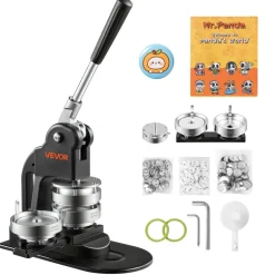 VEVOR Button Maker Machine 3