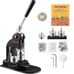 VEVOR Button Maker Machine 1.25