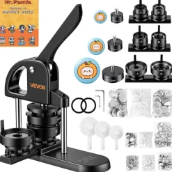 VEVOR Button Maker Machine 1