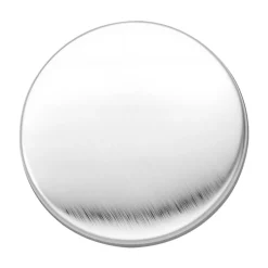 VEVOR Button Maker Supplies 200 Sets 2.28 in / 58 mm Pin Back Button Parts, with Metal Backs, Metal Shells, Clear Mylar Films, and Blank Circle Papers, for Home DIY, School Events, and Custom Studio