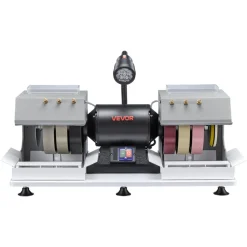 VEVOR Cabbing Machine, 8