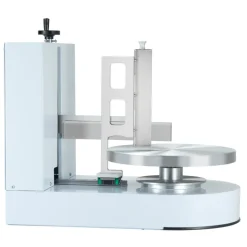 VEVOR Cake Decorating Machine, Cake Cream Spreading Coating Smearing Machine, Low Noise Cake Frosting Machine, Turntable with Adjustable Scraper, for 6