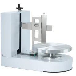 VEVOR Cake Decorating Machine, Cake Cream Spreading Coating Smearing Machine, Low Noise Cake Frosting Machine, Turntable with Adjustable Scraper, for 6