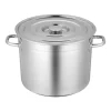 VEVOR Canning Supplies Starter Kit, 11 Pieces Stainless Steel Water Bath Canning Kit for Beginners, Canning Tools Set: Pot, Rack, Lid, Ladle, Funnel, Tongs, Jar Lifter, Wrench, Measuring Cup