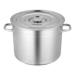 VEVOR Canning Supplies Starter Kit, 11 Pieces Stainless Steel Water Bath Canning Kit for Beginners, Canning Tools Set: Pot, Rack, Lid, Ladle, Funnel, Tongs, Jar Lifter, Wrench, Measuring Cup
