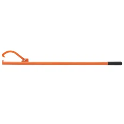 VEVOR Cant Hook Tool, 46.5 in, Heavy Duty Steel Log Roller, Log Lifter Timber Jack 32