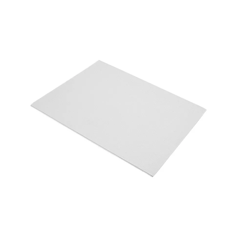 VEVOR Canvas Boards for Painting, 8 x 10 Inch White Canvases for Painting, 40 Pack Painting Canvas Panels for Sketching, Acrylic and Oil Painting, Watercolor, Paint Canvas for Kids and Professionals