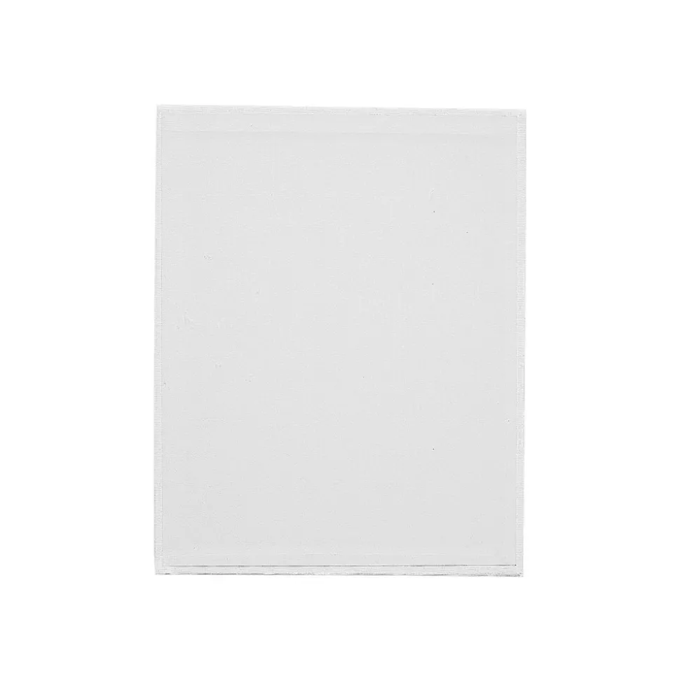 VEVOR Canvas Boards for Painting, 8 x 10 Inch White Canvases for Painting, 40 Pack Painting Canvas Panels for Sketching, Acrylic and Oil Painting, Watercolor, Paint Canvas for Kids and Professionals