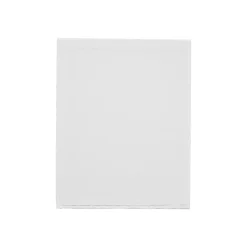 VEVOR Canvas Boards for Painting, 12 x 16 Inch White Canvases for Painting, 24 Pack Painting Canvas Panels for Sketching, Acrylic and Oil Painting, Watercolor, Paint Canvas for Kids and Professionals