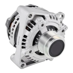 VEVOR Car Alternator 84143543, Fit for Chevy Express 2500 V6 4.3L, V8 6.0L 2018-2019, GMC Sierra 1500 2014-2016, Yukon 2015-2019, Automotive Replacement Alternator 104211-8340, 22747894, TN1042119110