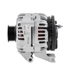 VEVOR Car Alternator 11185, Fit for Chevrolet Impala LS, LT 3.5L 2006-2011, Impala LTZ 3.9L 2009-2010, Monte Carlo V6 2006-2007, Automotive Replacement Alternator 0124425102, 0124425032, 10335497