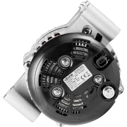VEVOR Car Alternator 11598, Fit for Dodge Challenger V6 3.6L 2015-2021, Charger 2011-2021, Durango 2011-2020, Jeep Grand Cherokee 11-20, Ram 1500 13-15, Automotive Replacement Alternator 4210007040