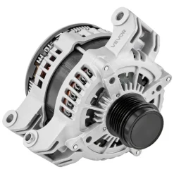 VEVOR Car Alternator 11598, Fit for Dodge Challenger V6 3.6L 2015-2021, Charger 2011-2021, Durango 2011-2020, Jeep Grand Cherokee 11-20, Ram 1500 13-15, Automotive Replacement Alternator 4210007040
