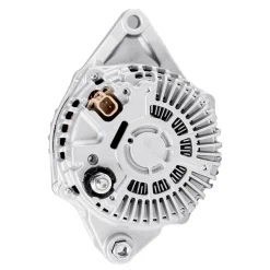 VEVOR Car Alternator 11440, Fit for Dodge Journey SE Value 2.4L 2020, SXT 2.4L 2012-2018, Crossroad 2016-2020, L4 2009-2020, Automotive Replacement Alternator 12987, 2035080, 4801490AA, 2138864, 90004