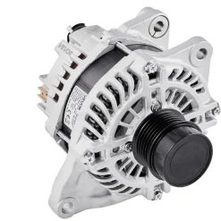 VEVOR Car Alternator 11440, Fit for Dodge Journey SE Value 2.4L 2020, SXT 2.4L 2012-2018, Crossroad 2016-2020, L4 2009-2020, Automotive Replacement Alternator 12987, 2035080, 4801490AA, 2138864, 90004