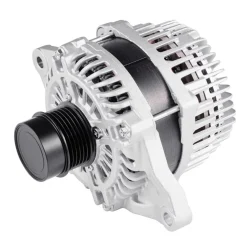 VEVOR Car Alternator 11440, Fit for Dodge Journey SE Value 2.4L 2020, SXT 2.4L 2012-2018, Crossroad 2016-2020, L4 2009-2020, Automotive Replacement Alternator 12987, 2035080, 4801490AA, 2138864, 90004