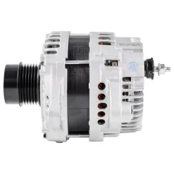 VEVOR Car Alternator 11440, Fit for Dodge Journey SE Value 2.4L 2020, SXT 2.4L 2012-2018, Crossroad 2016-2020, L4 2009-2020, Automotive Replacement Alternator 12987, 2035080, 4801490AA, 2138864, 90004