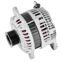 VEVOR Car Alternator 11341, Fit for Nissan Altima V6 3.5L 2007-2010, Maxima 2009-2010, Murano 2009-2014, Quest 2011-2017, for Saturn Aura 2007-2008, Automotive Replacement Alternator 11557, AMT0228