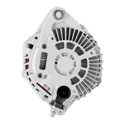 VEVOR Car Alternator 11341, Fit for Nissan Altima V6 3.5L 2007-2010, Maxima 2009-2010, Murano 2009-2014, Quest 2011-2017, for Saturn Aura 2007-2008, Automotive Replacement Alternator 11557, AMT0228
