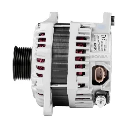 VEVOR Car Alternator 11341, Fit for Nissan Altima V6 3.5L 2007-2010, Maxima 2009-2010, Murano 2009-2014, Quest 2011-2017, for Saturn Aura 2007-2008, Automotive Replacement Alternator 11557, AMT0228