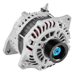 VEVOR Car Alternator 11341, Fit for Nissan Altima V6 3.5L 2007-2010, Maxima 2009-2010, Murano 2009-2014, Quest 2011-2017, for Saturn Aura 2007-2008, Automotive Replacement Alternator 11557, AMT0228