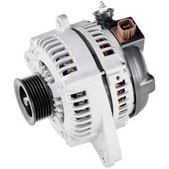 VEVOR Car Alternator 11032, Fit for Toyota Highlander V6 3.3L 2004-2007, Sienna 2004-2006, Lexus RX330 3.3L 2004-2006, Automotive Replacement Alternator 27060-0A100, 27060-0A130, AL3315X, 400-52140R