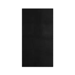 VEVOR Carbon Felt Welding Blankets, 2-Pack 20" x 36" Flame Retardant Welding Blanket, Up to 1800°F Heat Resistant Safety Protection Blanket, 3.5mm Thickened Carbon Fiber Fireproof Insulation Mat Pad