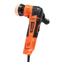 VEVOR Car Buffer Polisher, 1.2