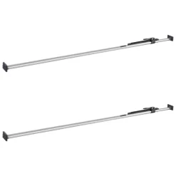 VEVOR Cargo Bar, Cargo Bar Adjustable from 89