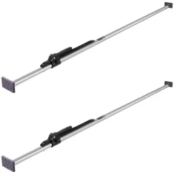 VEVOR Cargo Bar, Cargo Bar Adjustable from 89