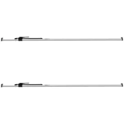 VEVOR Cargo Bar, Cargo Bar Adjustable from 89