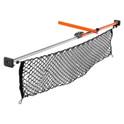 VEVOR Cargo Bar, Cargo Bars Adjustable from 40