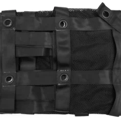 VEVOR Cargo Net with Mesh, 8' x 6.7' Cargo Net for Pickup Truck Bed, Heavy Duty Cargo Nets with Cam Buckles & S-Hooks & Cross Strap, Truck Bed Cargo Net for Trailer SUV Jeeps(96