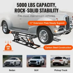 VEVOR Car Lift, 25.6