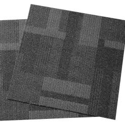 VEVOR Carpet Tiles Reusable, 24