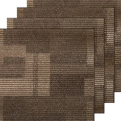 VEVOR Carpet Tiles Reusable, 20
