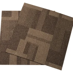 VEVOR Carpet Tiles Reusable, 20