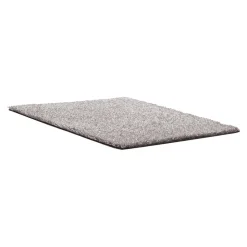 VEVOR Carpet Tiles 24x24 inch, 20 Pack Peel and Stick Carpet Square Rug, Self Adhesive Commercial Floor Soft Padded for Seamless Cover 80sq.ft², Easy DIY Replacement for Living Room Office,Dark Brown